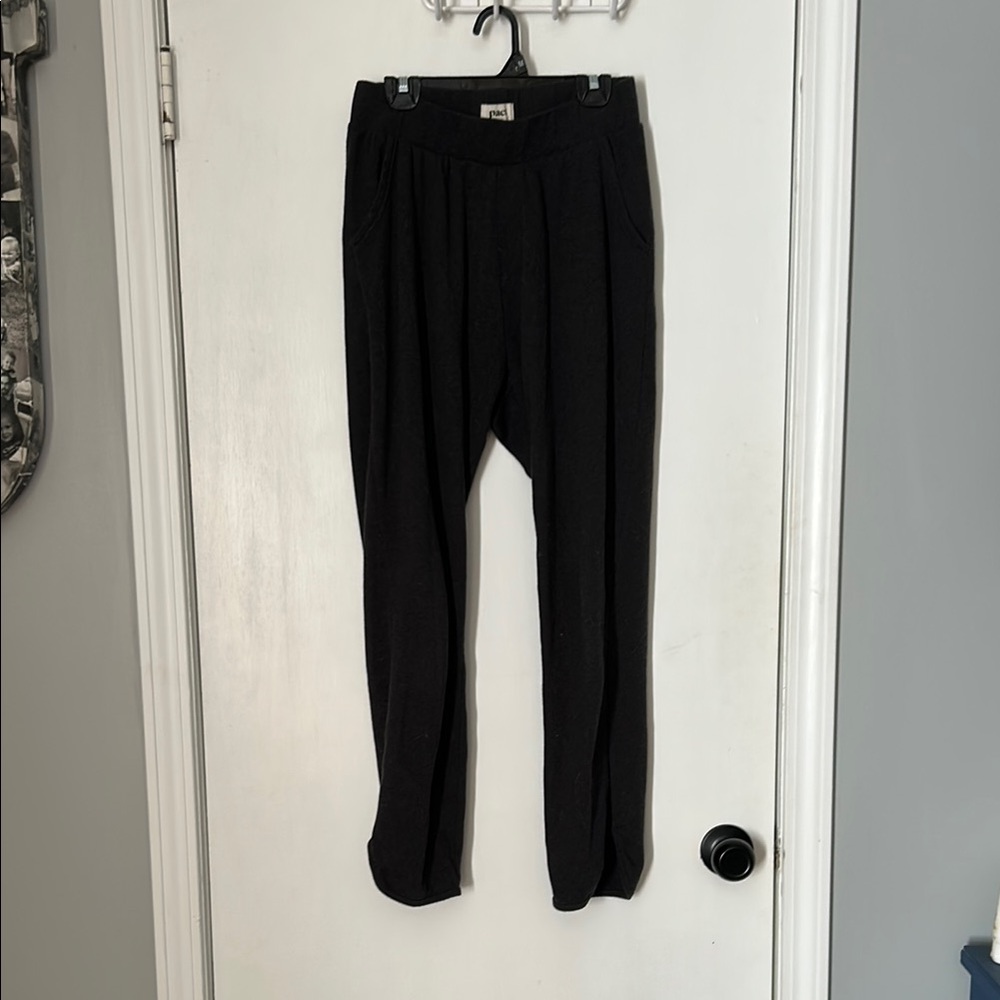 Tulip Hem Airplane Pant Organic cotton Pact